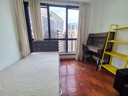 Heritage View (D5), Condominium #515915451